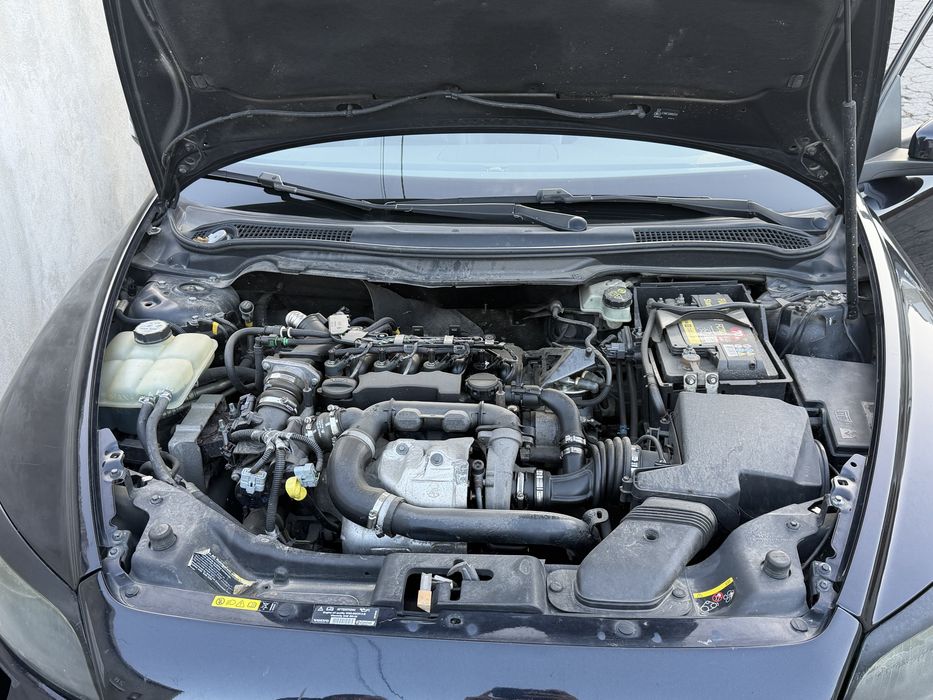 Volvo C30 1.6diesel