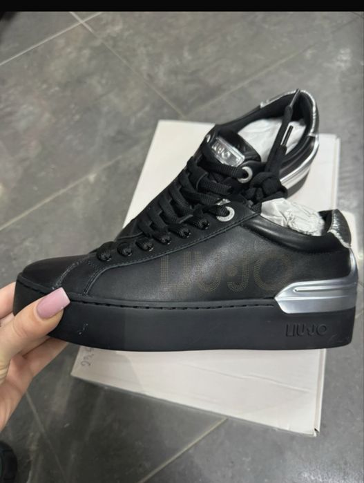 Nowe sneakersy Liu Jo roz 36