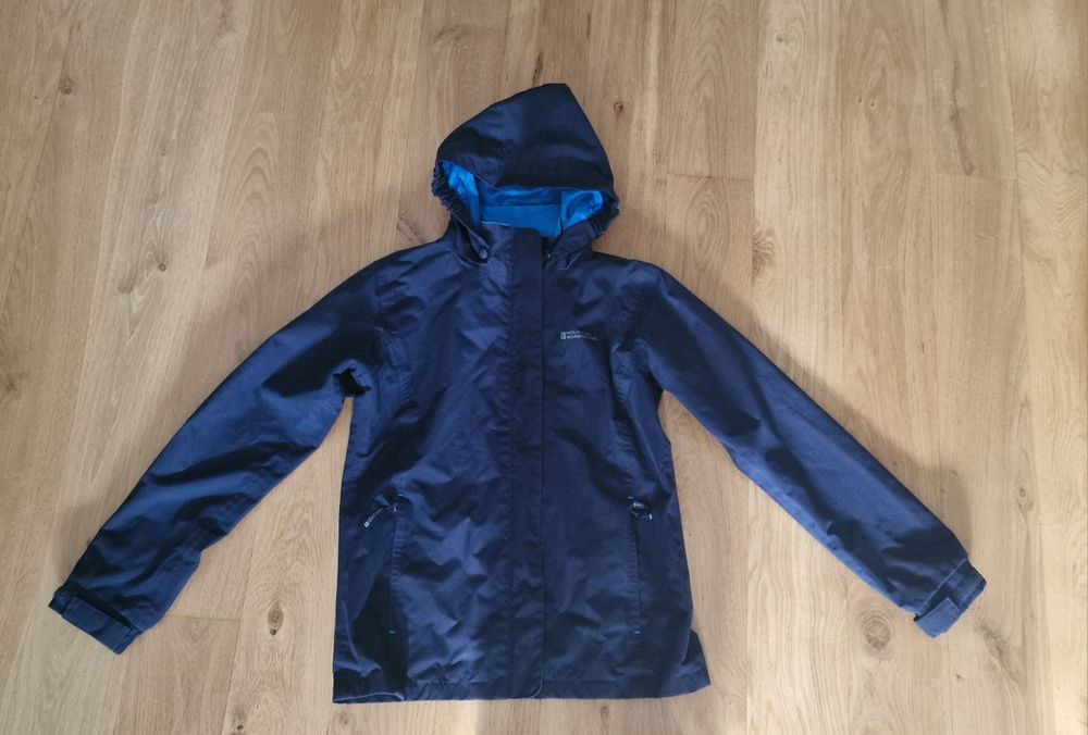 Kurtka przeciwdeszczowa 146 Mountain Warehouse