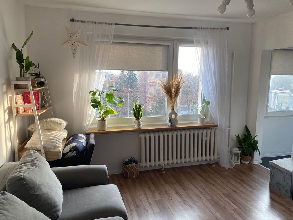 Kawalerka - Piaskowa Góra - doskonała lokalizacja