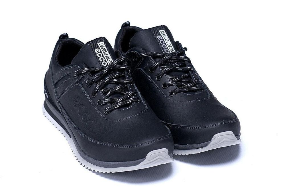 Мужские кроссовки 40-45 екко