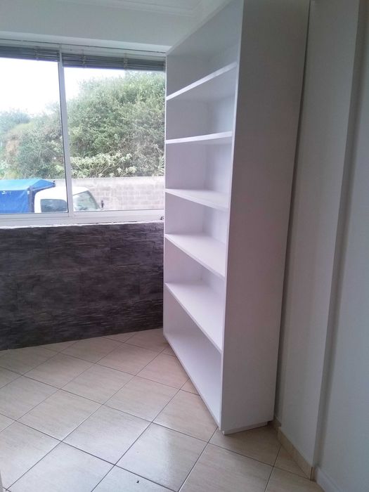 Apartamento na freguesia de S. José,  próximo ao HDES