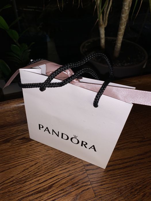 Продам оригінальний браслет PANDORA Пандора