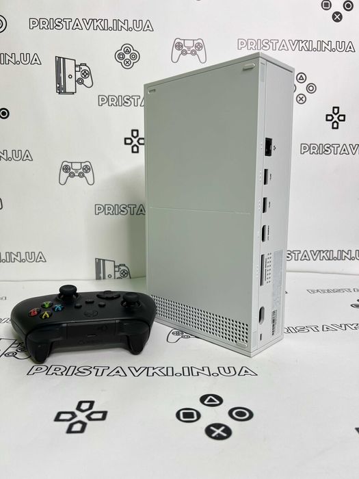 Xbox Series S 512GB Гарантия от магазина