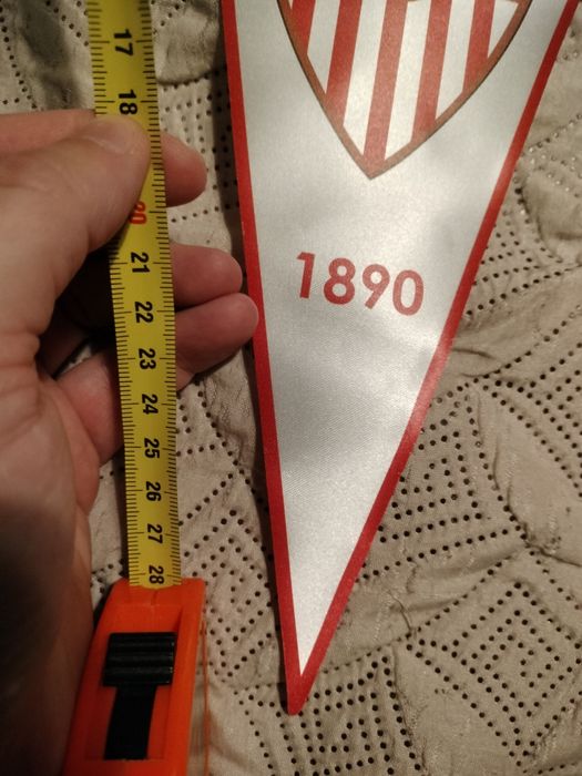 Galhardete Sevilha