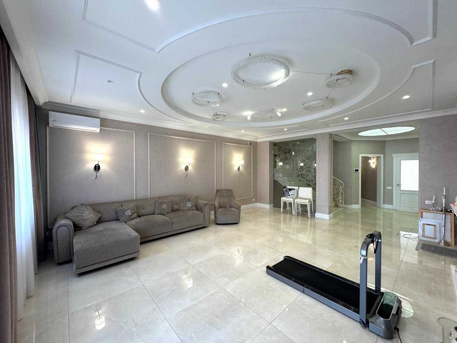 House by the address st. Venskaya (area 223 m²) - Atlanta.ua - photo 2