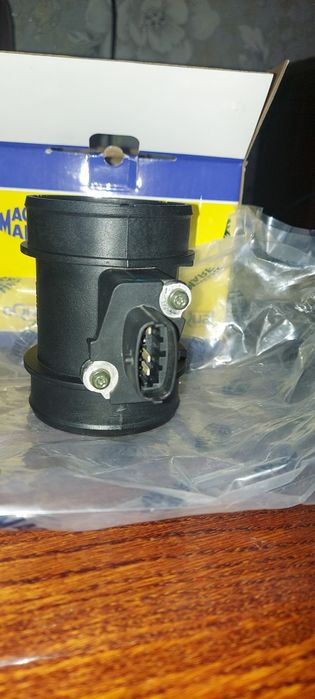 Расходомер воздуха OPEL ZAFIRA