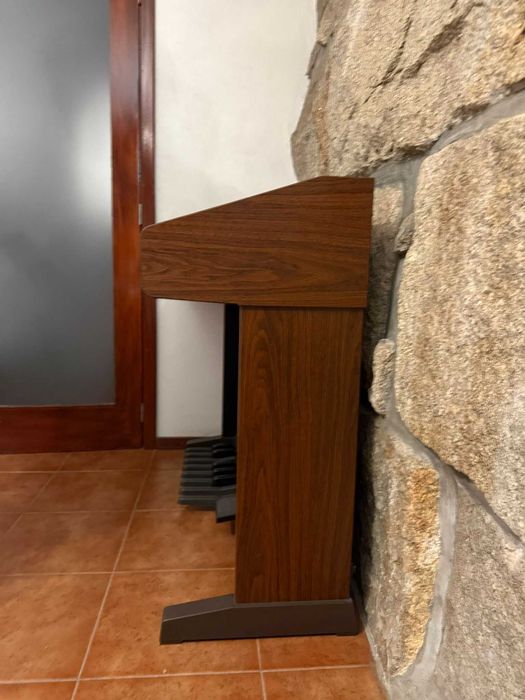 Technics Organ Model EX15L PCM Sound64284404468097124