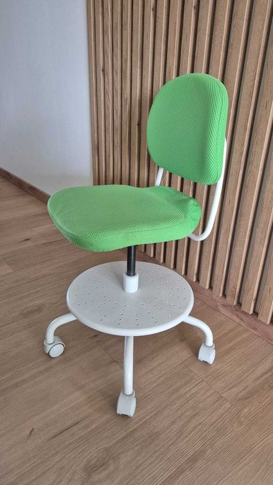 krzesło obrotowe Ikea Vimund