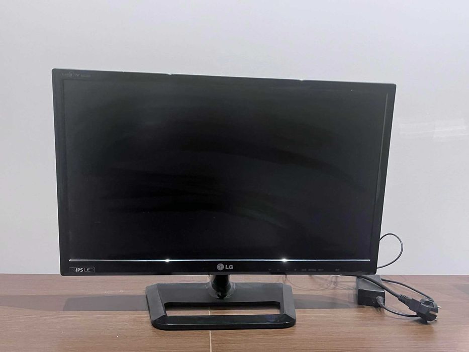 Sprzedam telewizor/monitor LG