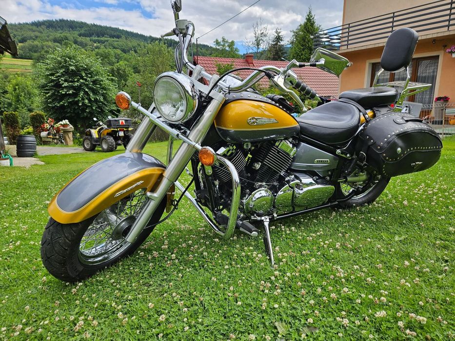 Yamaha