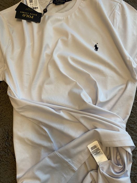 Koszulka medka Polo ralph lauren