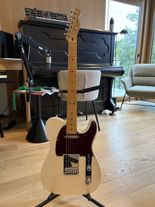 Fender Telecaster Player II Mod