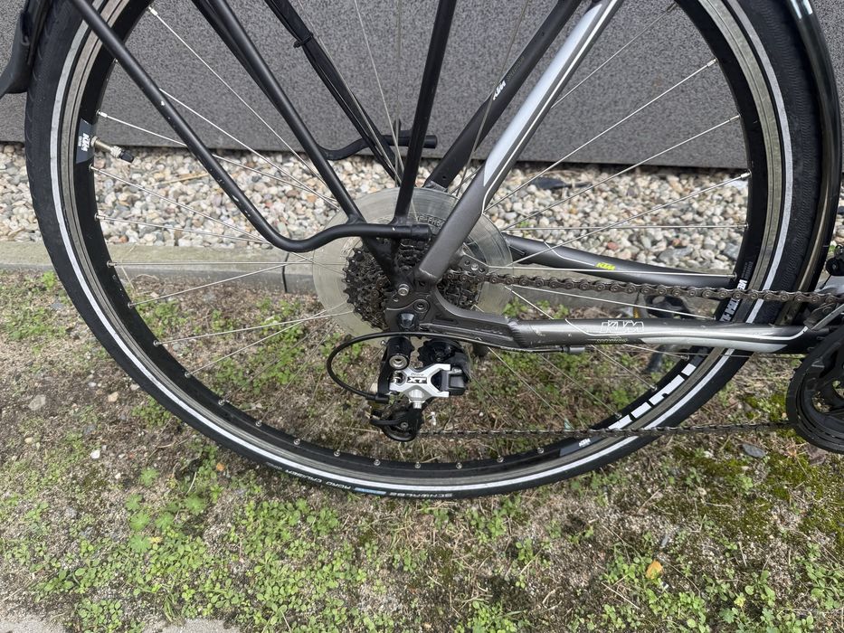 Rower KTM Speedtour trekking