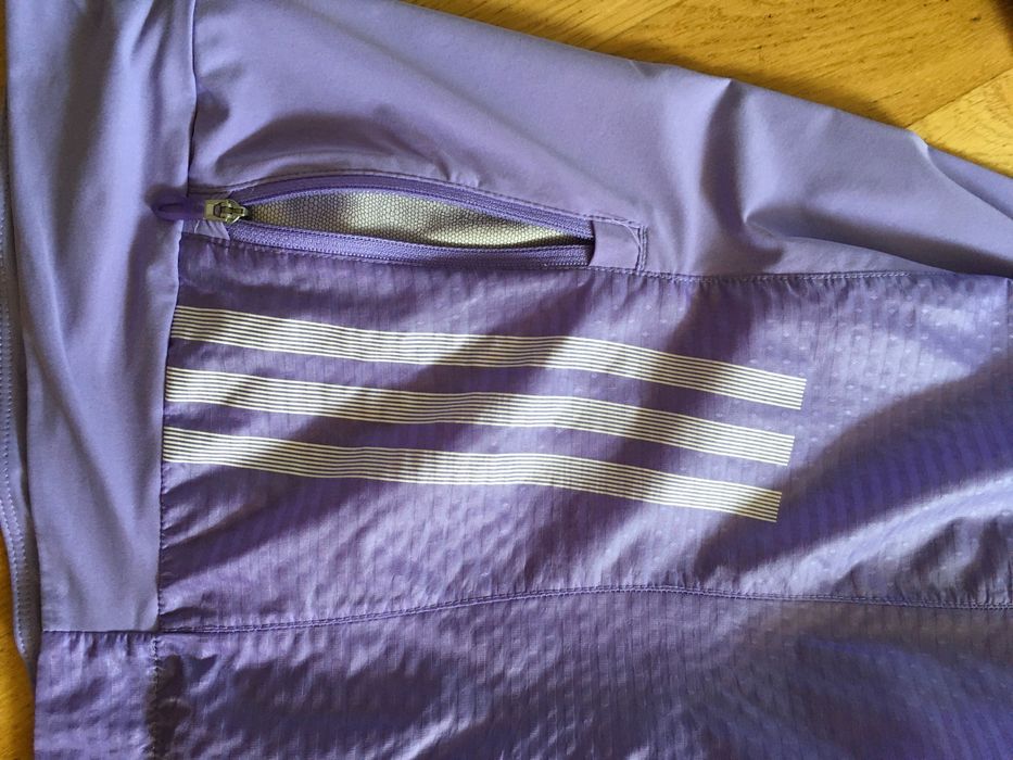 Bluza Adidas adizero r. S, 36 ( UK8 )