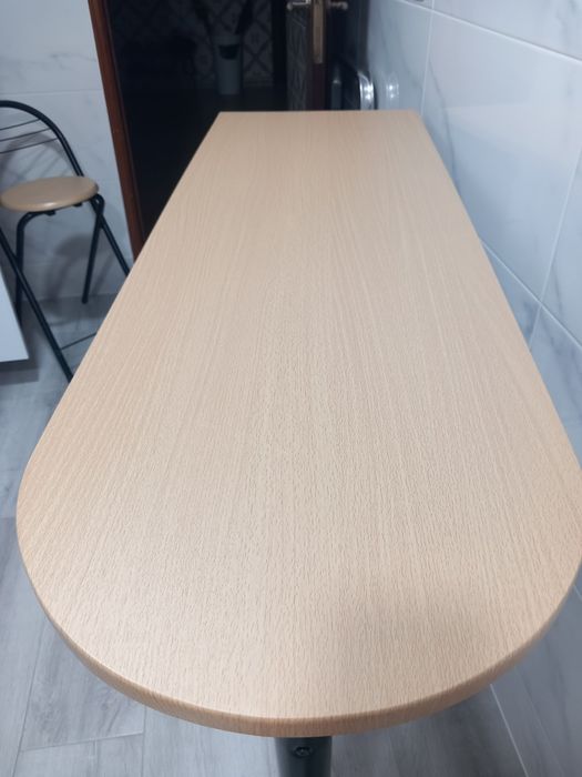 Conjunto de refeição para cozinha