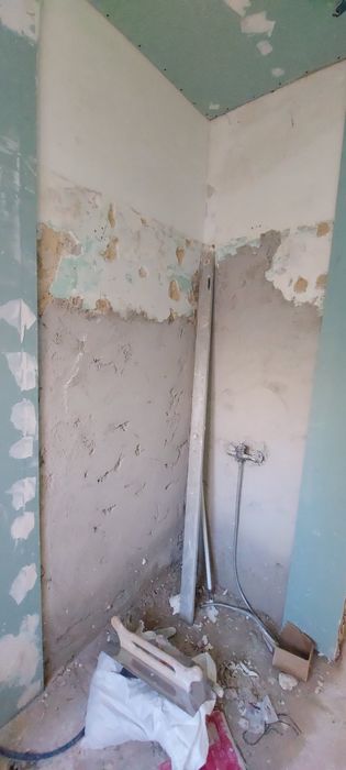 Obras totais com garantia
