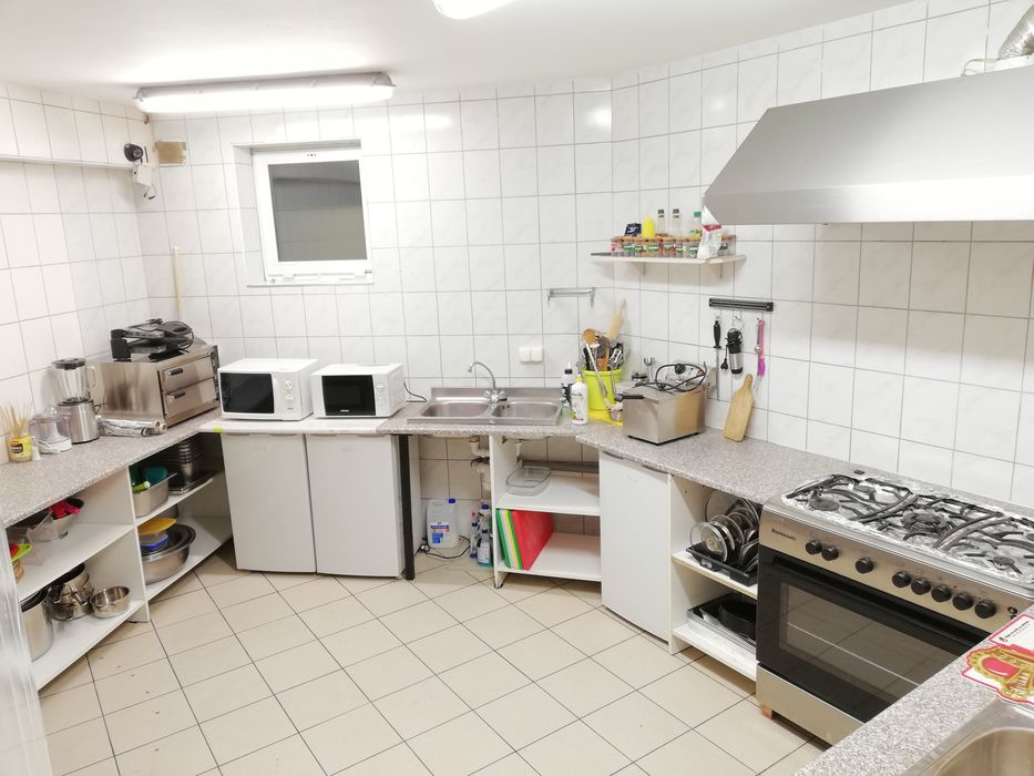 Sala do wynajęcia na imprezy okolicznościowe