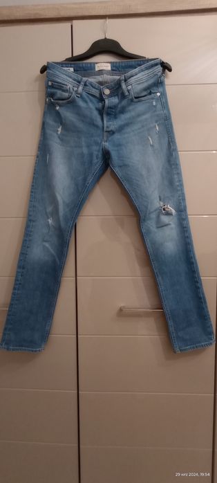 Spodnie Jack & Jones