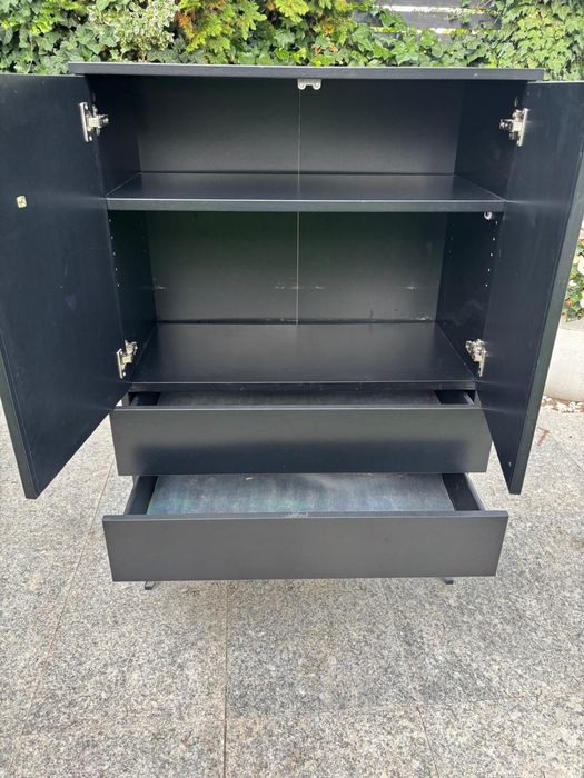 Komoda ikea trollsta 80