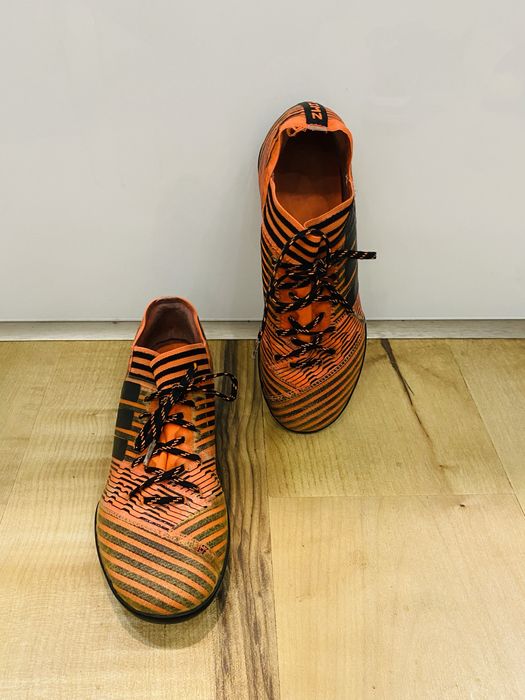 Turfy Adidas Nemezis 38