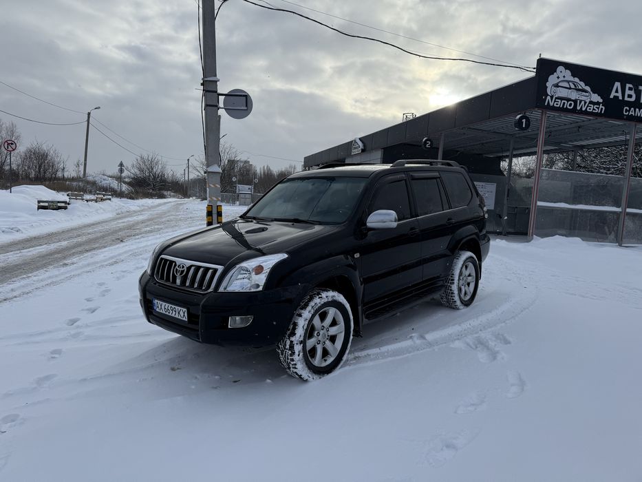 Продам авто Toyota