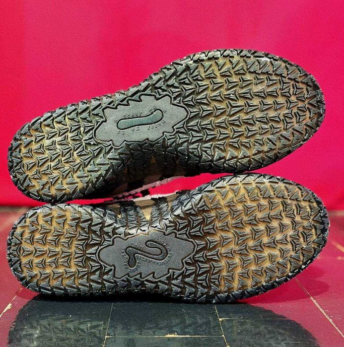 Оригінальні баскетбольні кросівки Nike Ja Morant 3 JA 3