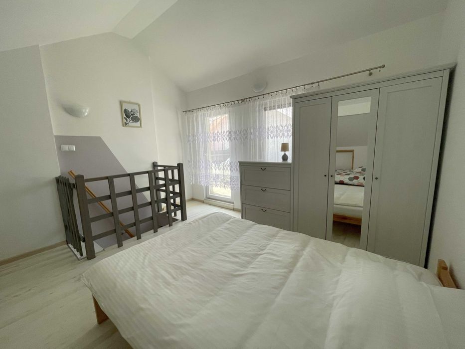 Domek letniskowy Boszkowo Starkowo - Zatoka