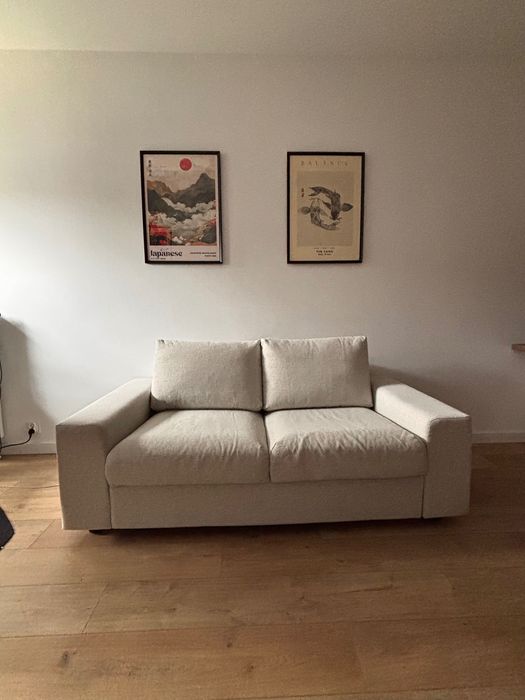 Sofa 2-osobowa VIMLE