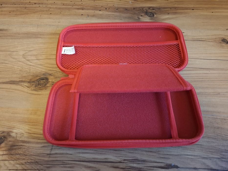 Konsola Nintendo Switch Czerwony i Niebieski Joy-Con V2