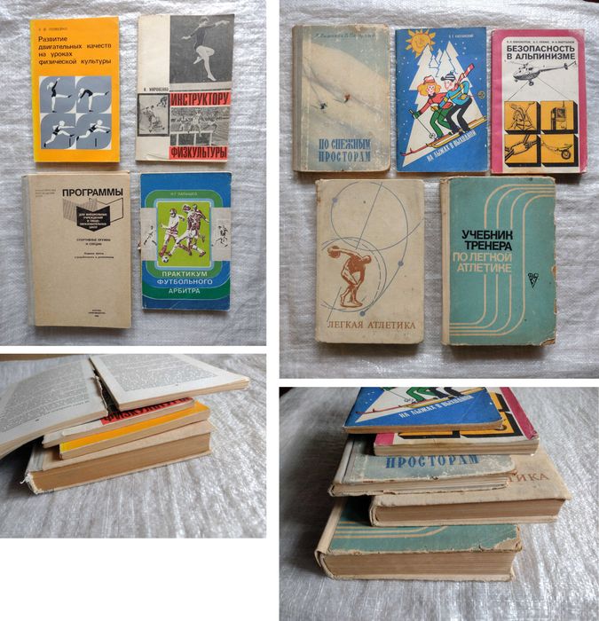 Добірка-48 оновлено 21 квітня