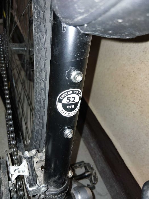 Rower merida speeder 100 roz. 52 + gratisy