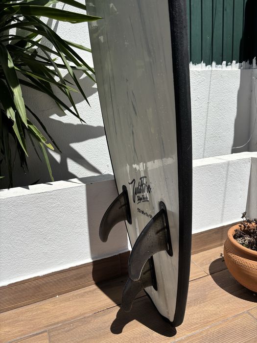 Prancha de surf softech