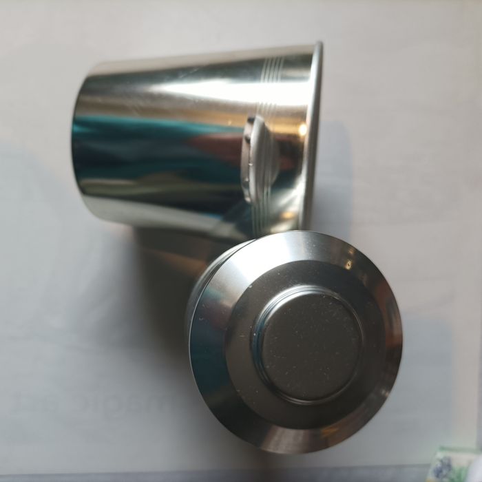 Shaker do drinków i koktajli