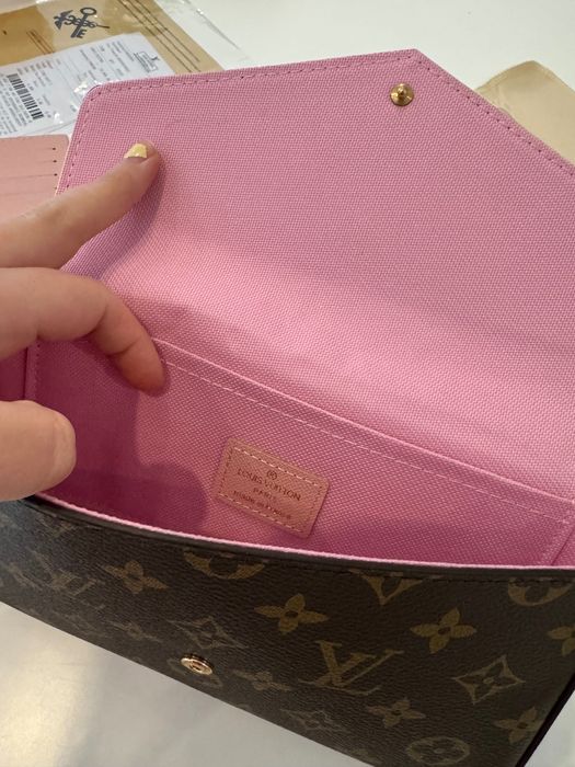 Mala Louis Vuitton