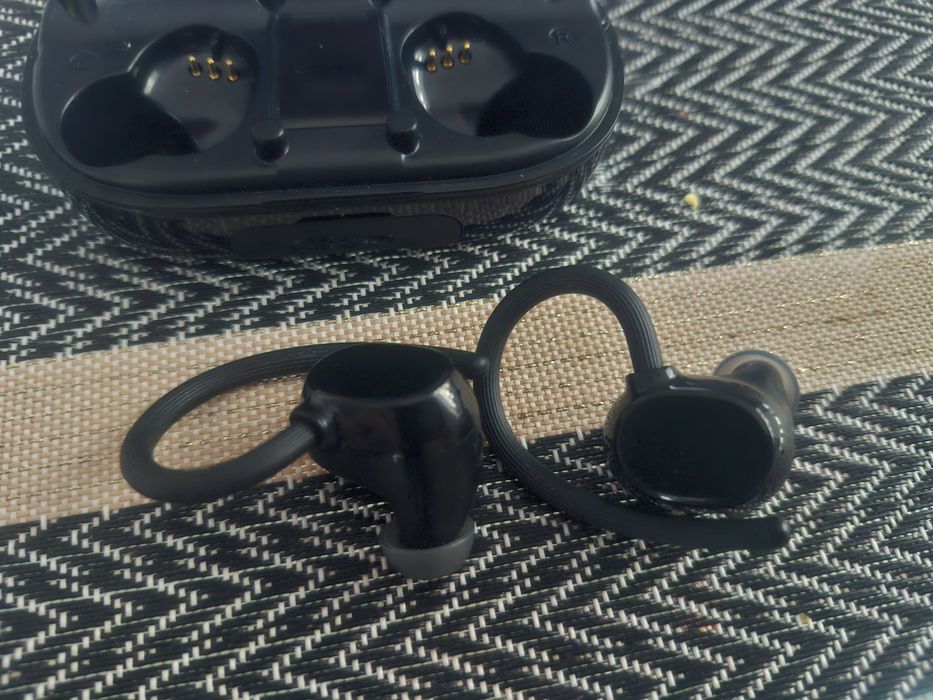 Sluchawki bluetooth tws q22