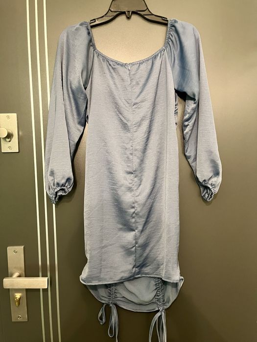 Shein sukienka koktajlowa roz.38