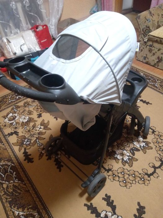 Продам зручну коляску