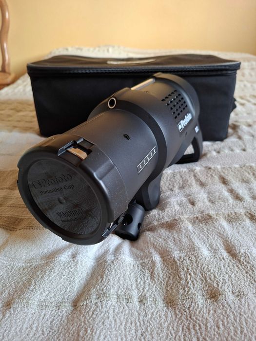 Flash Profoto D2 500 AirTTL NOVO