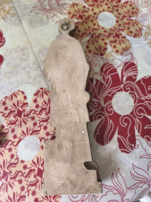 Estatuetas de pendurar