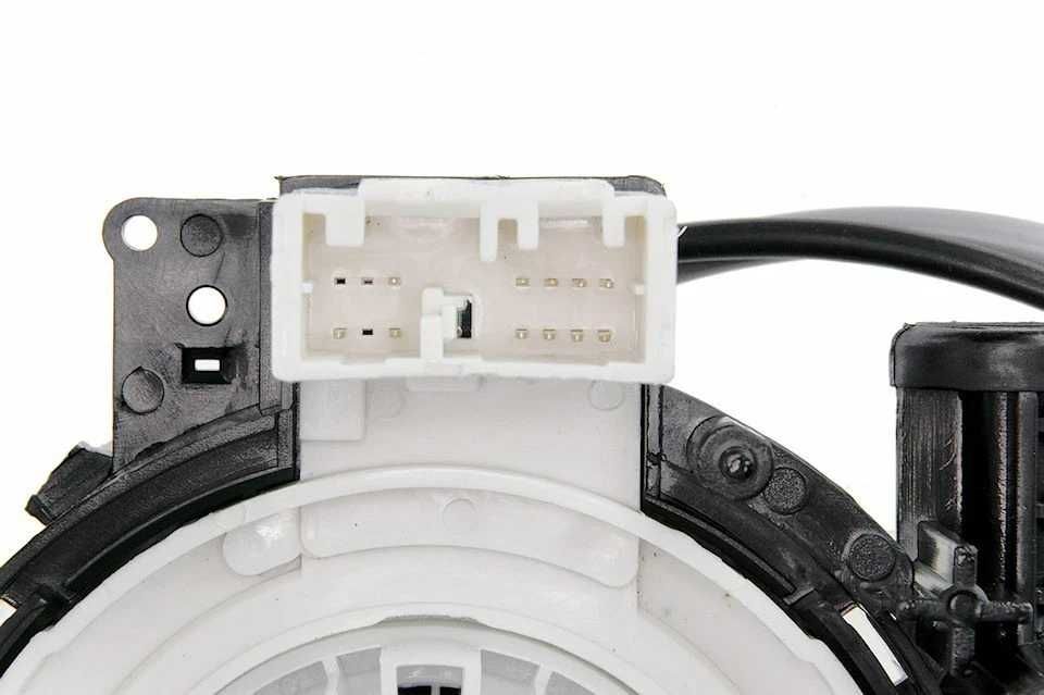 Fita de Airbag Nissan Qashqai Novo