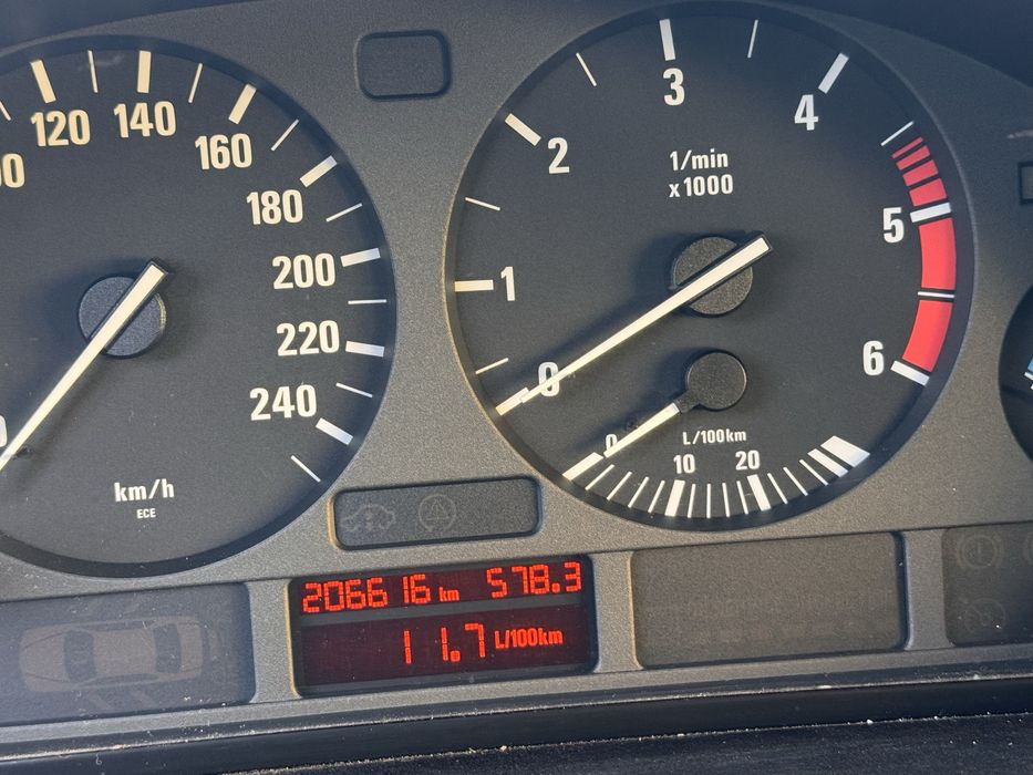 Bmw X 5 ano 2001