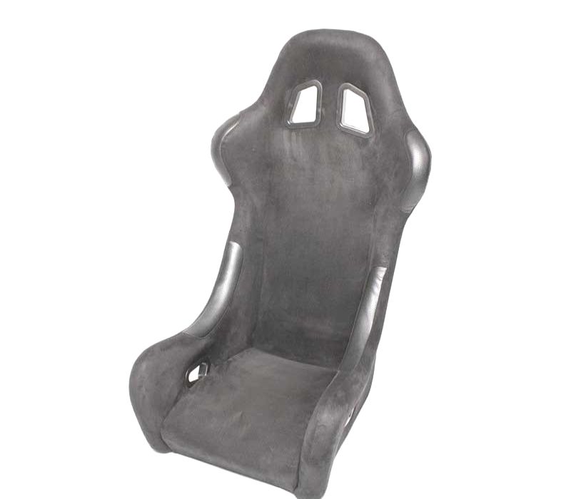 BAQUET BACKET DESPORTIVA REPLICA PRETA ESTILO EVO