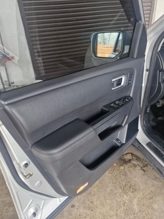 Хонда пилот 2009