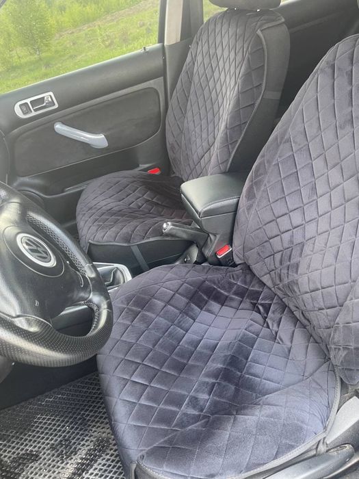 Volkswagen Golf 4