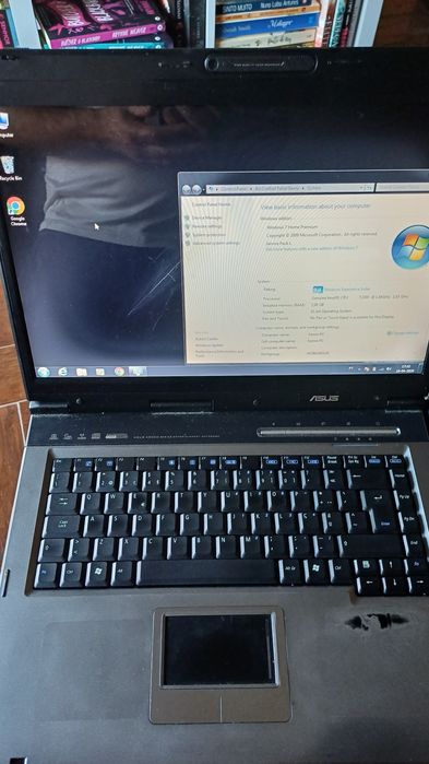 Asus A6J Computer448660961473351681