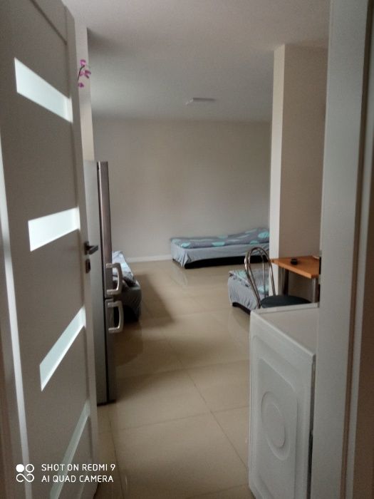 Kwatery pracownicze Tuszyn/gluchow