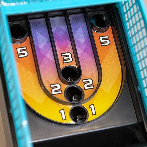 Jogo Arcade Ball Eletrónico