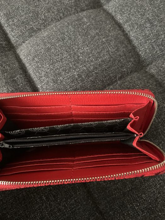 Portfel z napisem Michael Kors