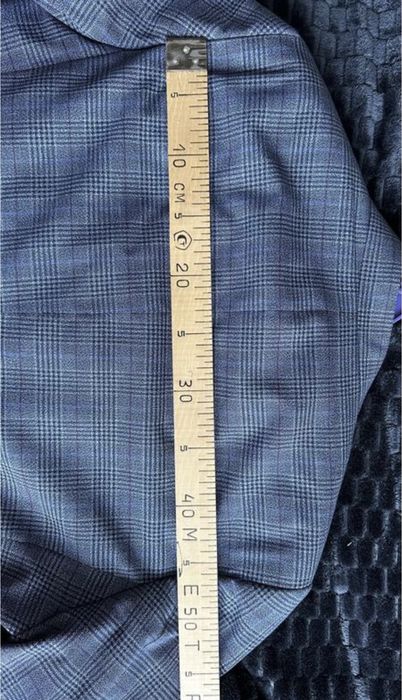 Костюм чоловічий